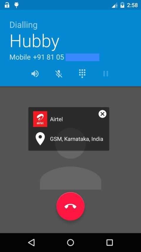 Indian Caller Info Details ID स्क्रीनशॉट 7