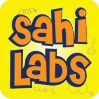 Sahi Labs Science Level 10 on 9Apps