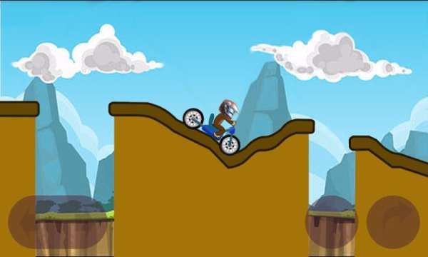 Driving Turbo Traffic Racing screenshot 8