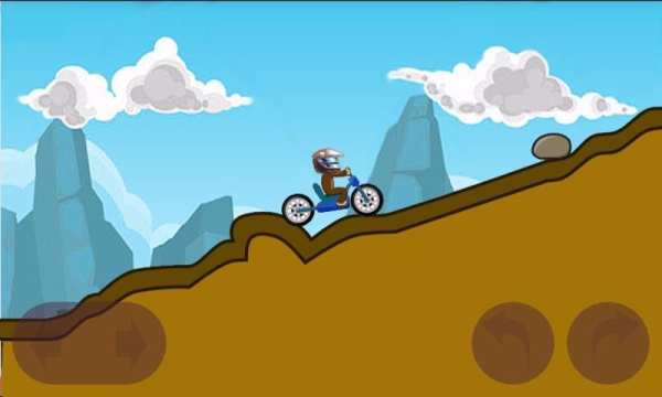 Driving Turbo Traffic Racing screenshot 3