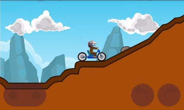 Driving Turbo Traffic Racing screenshot 2