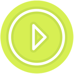 Music Player Android иконка