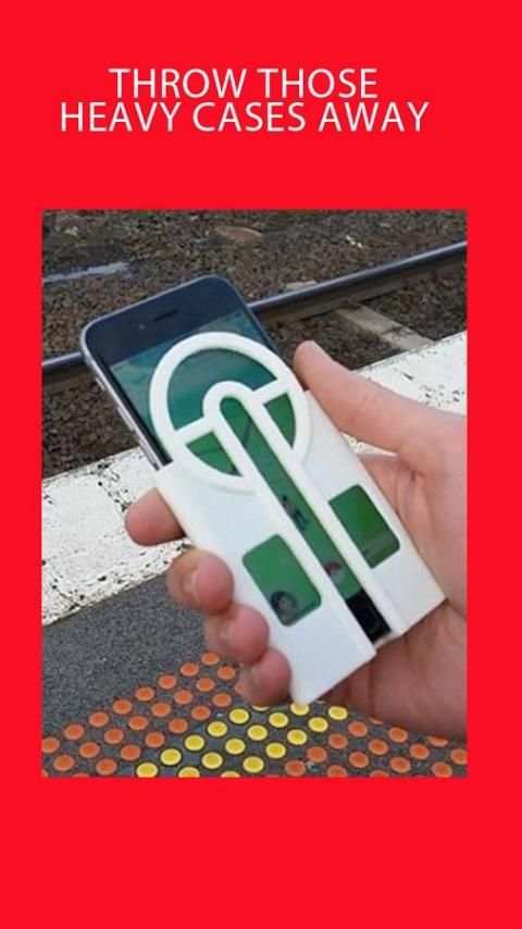Aimer For Pokemon Go 1 تصوير الشاشة
