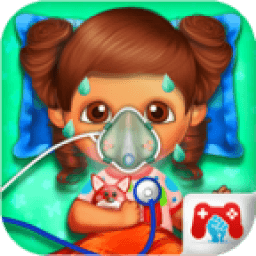 Baby Hospital иконка