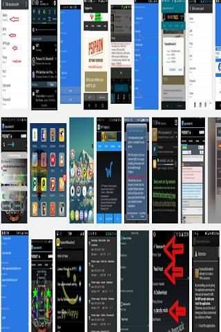 Psiphon Handler82UI New скриншот 2