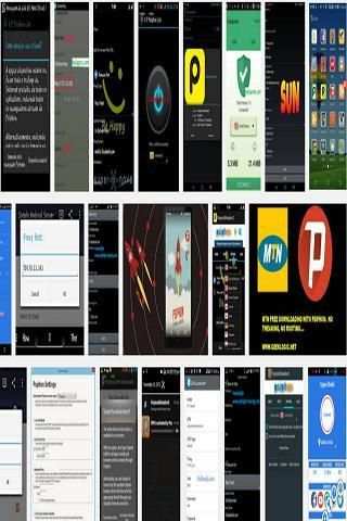 Psiphon Handler82UI New скриншот 3