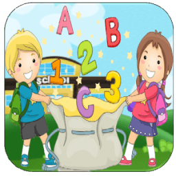 Learn English Kids आइकन