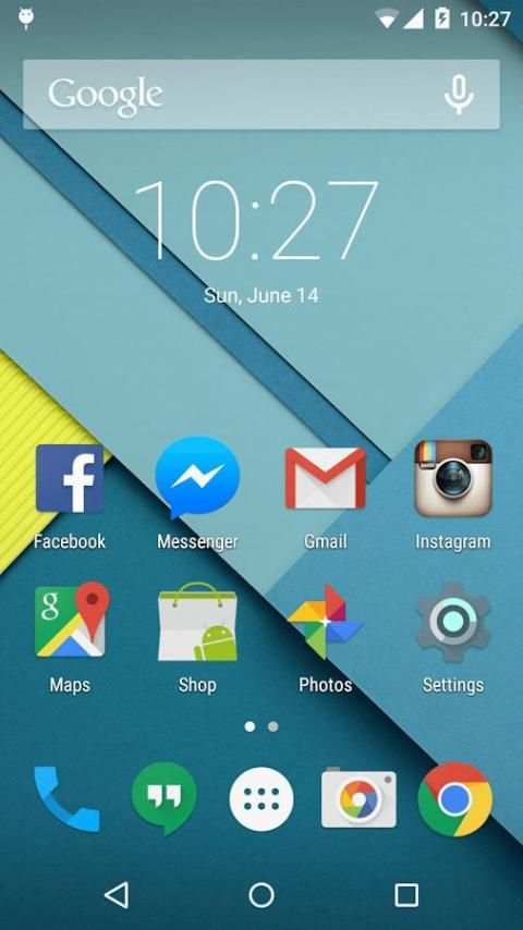 APPS Launcher-Small,Fast,Smart screenshot 8