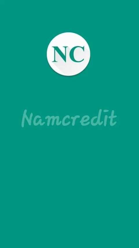 namcredit screenshot 7