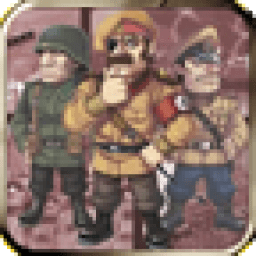 Super Metal Simulator иконка