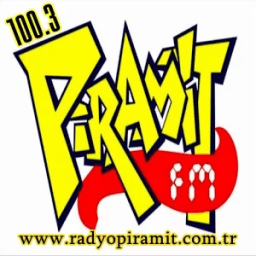Radyo Piramit icon