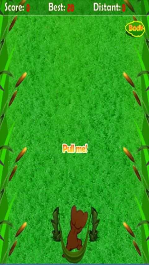 Clash Cat & mouse screenshot 2