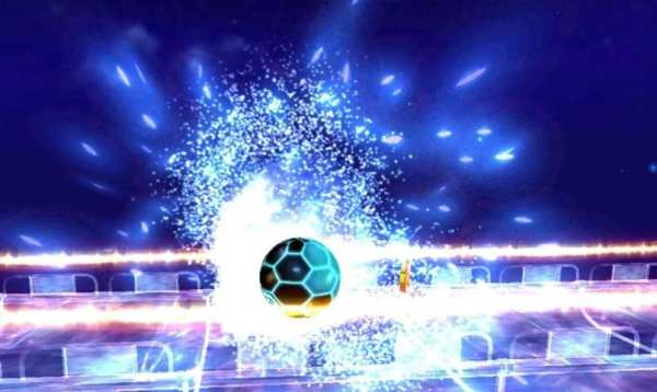 Amazing Rolling Ball 3D 2017 screenshot 1