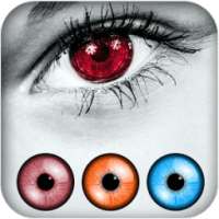 Eye color changer on 9Apps