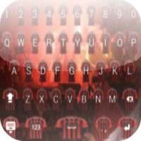 ac milan Keyboard on 9Apps
