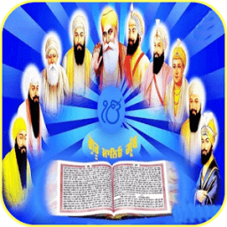 Sikh Guru Images आइकन