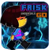 FRISK Go