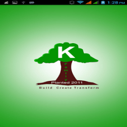 K-Family आइकन