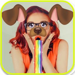 Snap Photo Editor आइकन