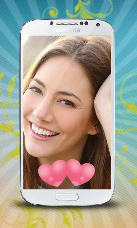 Snap Photo Editor screenshot 3