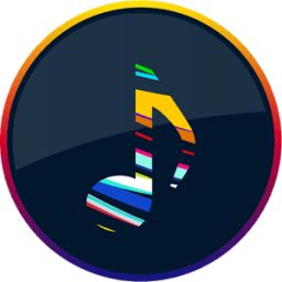 Мелодии для телефона أيقونة