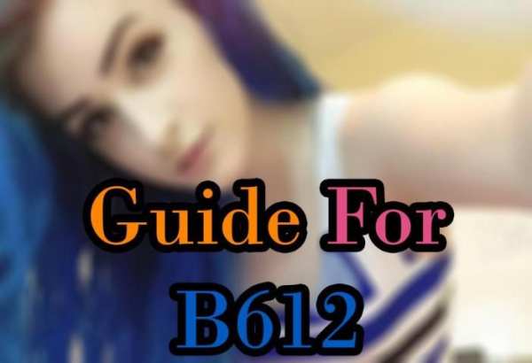 Free B612 Selfie Cameras Tip screenshot 1