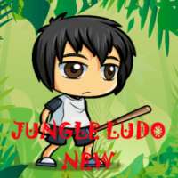 Ludo Jungle New