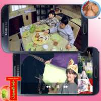 طيور الجنة جنى مقداد on 9Apps