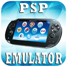 Emulator Pro for PSP 2017 icon