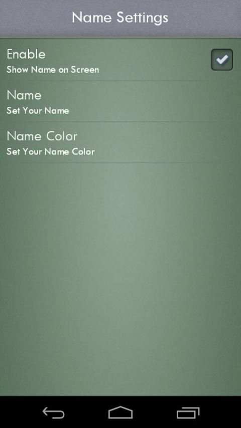 Passcode Photo Lock Screen स्क्रीनशॉट 7