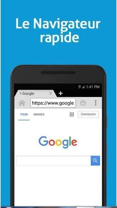 Internet browser screenshot 3