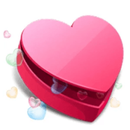 Romantic Messages иконка