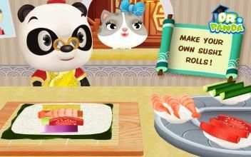 Dr. Panda Restaurant Asia screenshot 2