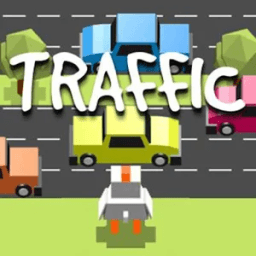 Traffic icon