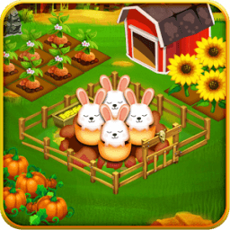 Farm Pet иконка