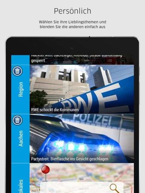 AZ-News screenshot 13