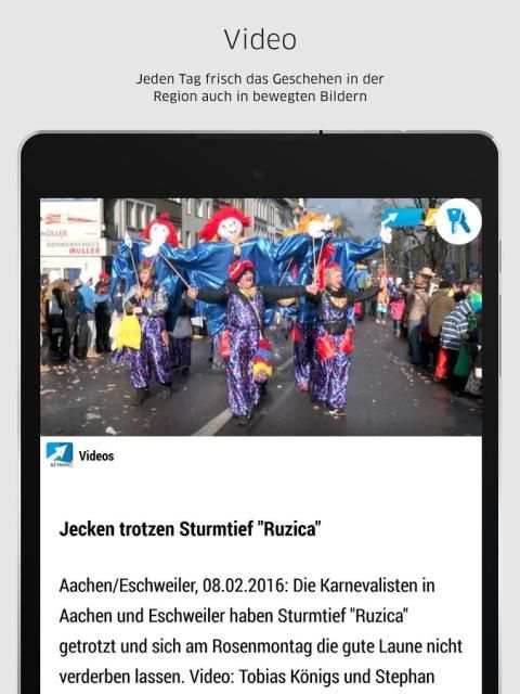 AZ-News screenshot 12