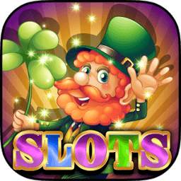 Casino Slots: Fortune Clover