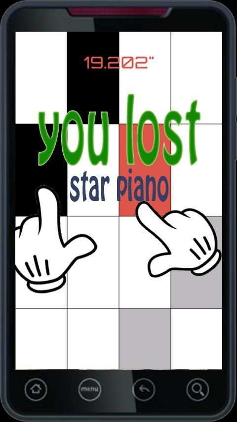 One Direction Piano скриншот 5