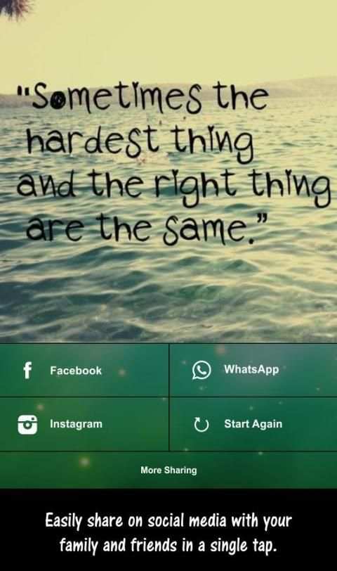 Beauty Textgram 1 تصوير الشاشة