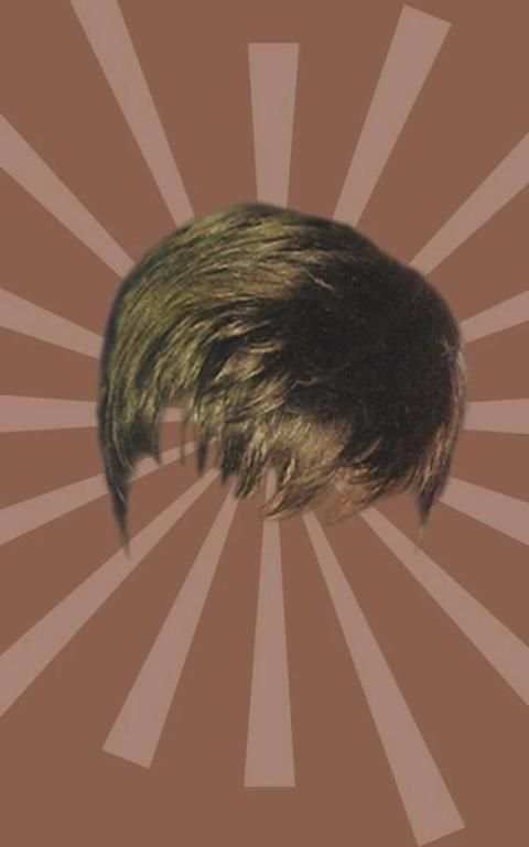 Hairstyle Changer for Man Suit स्क्रीनशॉट 1