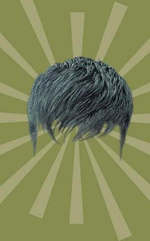 Hairstyle Changer for Man Suit स्क्रीनशॉट 4