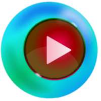 Full HD Video Movies Player on 9Apps