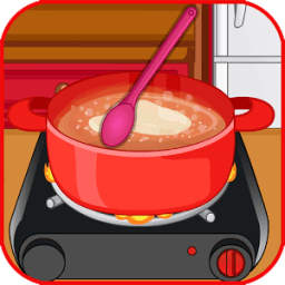 Free Cooking Games For Girls иконка