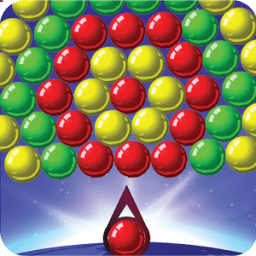 ikon Shoot Bubble Mania