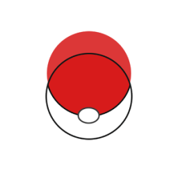 ikon Venn Tracker for Pokémon Go