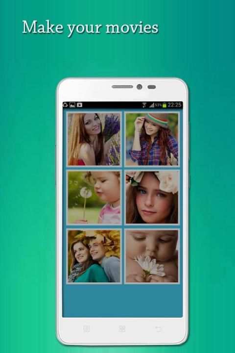 Photo to GIF Maker 2 تصوير الشاشة