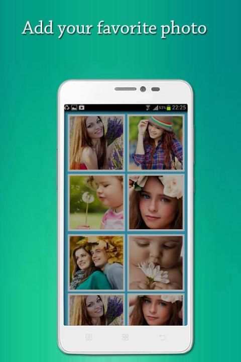 Photo to GIF Maker 4 تصوير الشاشة
