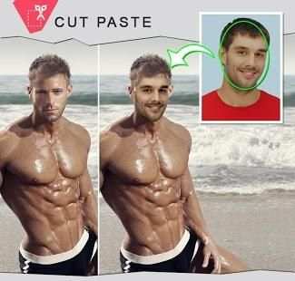 Cut Paste 3 تصوير الشاشة
