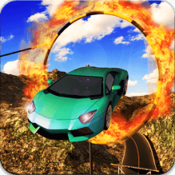 سيارة سباق الحرة - Car Racing أيقونة